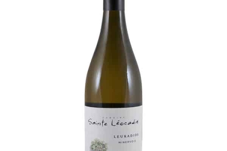 Leukadios - Sainte Léocadie