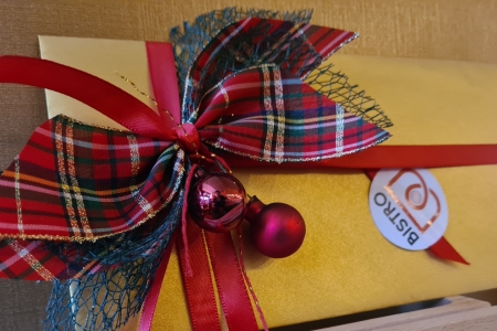 Geschenkbon Bistro B
