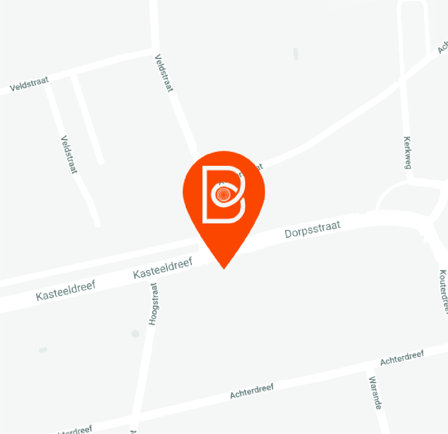 map bistrob